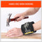 Magnetic Wrist Band Magnet Strap Tool Holder Belt Screws Bolt Nuts Nails