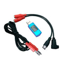 8 in 1 FPV Racer Flight Simulator Dongle Cable for XTR5 FMS G4 PhoneNiXRC 5.0