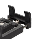 Universal Fixed Clip Bicycle Motorcycle Handlebar Holder Phone Stand for iPhone Xiaomi Mobile Phone
