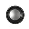 2 Pcs 3 Inch 4 10W Full Range Audio Speaker Stereo Woofer Loudspeaker