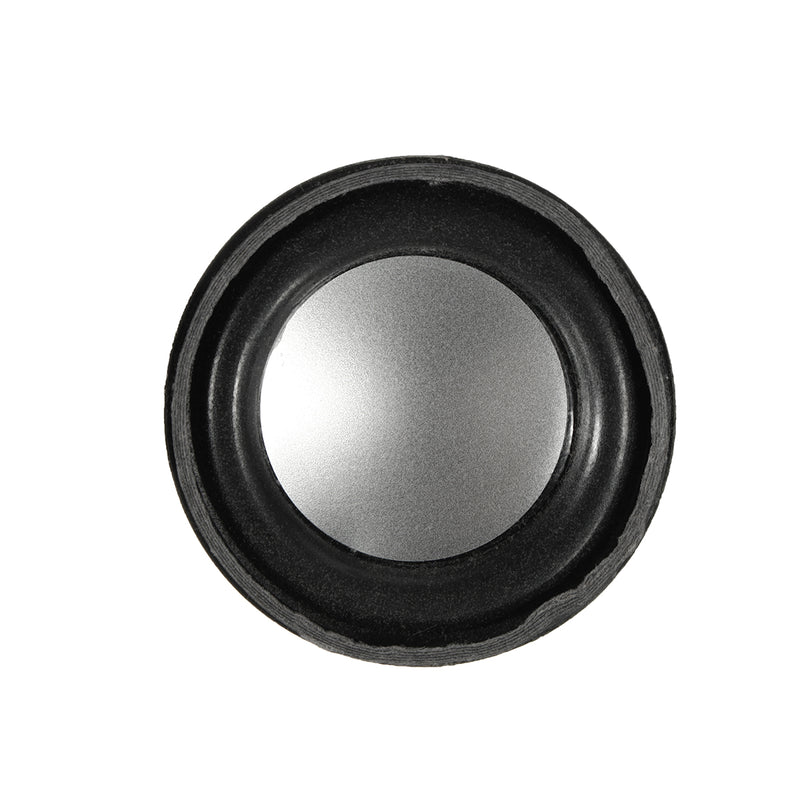2 Pcs 3 Inch 4 10W Full Range Audio Speaker Stereo Woofer Loudspeaker