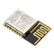 3Pcs Mini ESP-M2 ESP8285 Serial Wireless WiFi Transmission Module SerialNET MODE