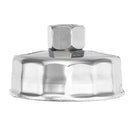 68mm 14 Flutes Oil Filter Socket Wrench Cup Cap Removal Tool for Audi Toyota VW