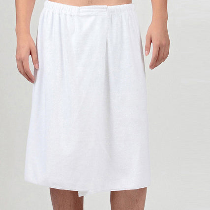 Honana BX-R358 Bathroom Summer Soft Mens Bath Wrap Towels Shower Spa Bath Towel Wrap