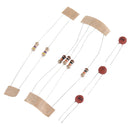 3pcs EQKIT AMP-1 TDA2822M Power Amplifier Amplify Module DIY Kit Electronic Production for  Diy Kit Electronic PCB Board Module