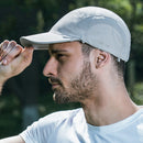 Naturehike Sun Hat Anti-UV Summer Fishing Cap Breathable Mesh Camping Hiking Protection Hat