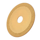 Drillpro 100/110mm Diamond Circular Saw Blade Silicon Carbide Cutting Disc For Marble Ceramic