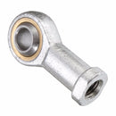 M5/6/12 Female Rose Joint Right Thread Bronze Liner Performance Rod End