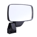 Car View Wide Convex Exterior Rearview Mirror for Dune Buggy ATV