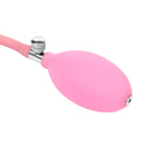 Breathable Air Press Face-lift Mask Cheek V-Line Chin Slimming Shaper Belt Bandage Breathable Massager