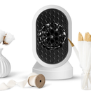 Mini Home Heater Office Desktop Electric Winter Heater Desktop Air Heater Warmer Mute Desktop Heater