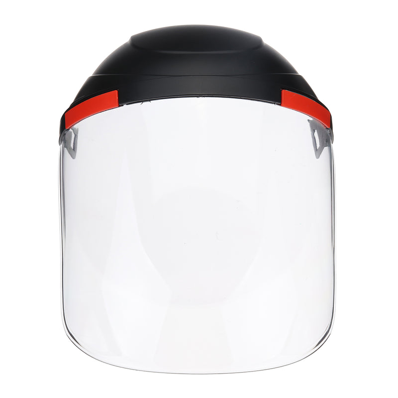 Anti-UV Anti-shock Transparent Len Welding Helmet Face Guard Soldering Mask