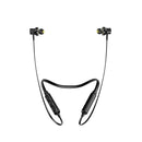 [Dual Dynamic Driver] AWEI G20 bluetooth Earphone Neckband Magnetic Adsorption Waterproof Headphone