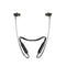[Dual Dynamic Driver] AWEI G20 bluetooth Earphone Neckband Magnetic Adsorption Waterproof Headphone