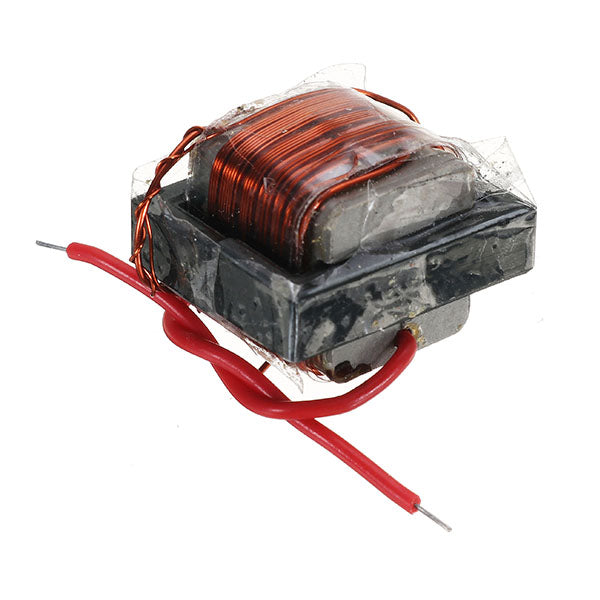 DIY Inverter Boost High Pressure Generator Arc Ignition Lighter Coil Module