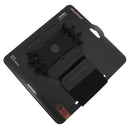 Adjustable Arm Phone Bag Applicable 4-6 inch Phone 180 Rotatable Outdoor Running Wristband Rotating Phone Bag