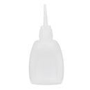 BAIHERE 30g 502 Super Glue Instant Quick Drying Adhesive Fast Strong Bond for Leather Rubber Metal