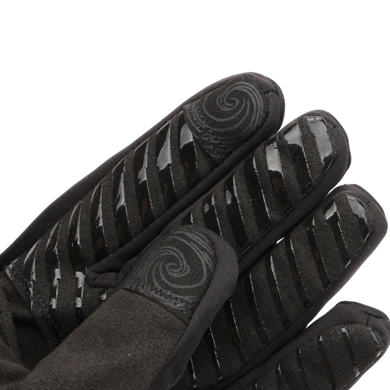 GUB S079 Touch Screen Anti-slip Gloves Motorcycle Outdoor Sport Warm Full Finger Cycling Windproof MTB Bike