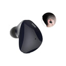 Remax RB-T21 Mini Invisible bluetooth 4.1 Headset 6mm Unit Wireless Stereo Sport Earphone With HD Mic for iphone Xiaomi Samsung