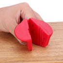 Drillpro Magnetic Safety Nailer Protect Your Fingers for Hammering Nail