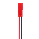 30cm 22AWG 4mm Bullet Banana Plug to JST Plug B6 Cable for 1S Lipo Battery
