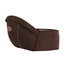 Outdoor Portable Baby Carriers Bag Waist Stool Multi-function Infant Hold Hip Seat Camping Travel