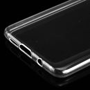 BAKEEY Transparent Ultra-thin Soft TPU Protective Case For Xiaomi Redmi Note 8 Pro