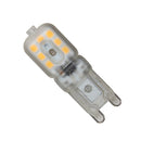 G9 2.5W LED Bulb 14 SMD 2835 200LM Pure White/Warm White Light Lamp AC 220-240V