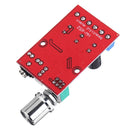 XH-M145 Digital Power Amplifier Board Audio Board Original High Resolution 8W+8W DC12V