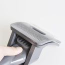 ABS Vacuum Cleaner Brush Dog Pet Hair Tool Groom Brush for Dyson Vacuum Cleaner Replacement