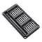 22 in 1 Multi-purpose Precision Screwdriver Set Aluminium Alloy Screw Driver Repair Tools