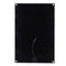 20W ETFE Solar Panel Field Vehicles Emergency Charger WIth 4 Protective Corners Single USB+DC