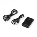 2 in 1 Wireless bluetooth Stereo Audio Music Adapter Receiver Transmitter for Mobile Phone