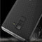 iPaky Slim Anti Fingerprint PC & TPU Protective Case For Samsung Galaxy A8 2018