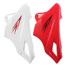 Pair Engine Protector Guard Cover Under Cowl For Honda Grom MSX 125 2013 2014 2015