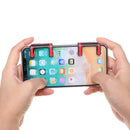 L1R1 Gaming Trigger Fire Button Mobile Phone Shooter Game Controller For PUBG