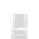 Circle Joy CJ-JB03 2PCS / Set Whiskey Glass 335ml Lead-free Crystal W-ine Glass Water Cup Driking Tools