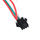 20PCS DC12V WS2811 3 LED IP65 Waterproof 5050 RGB LED Module Strip Sign Lighting