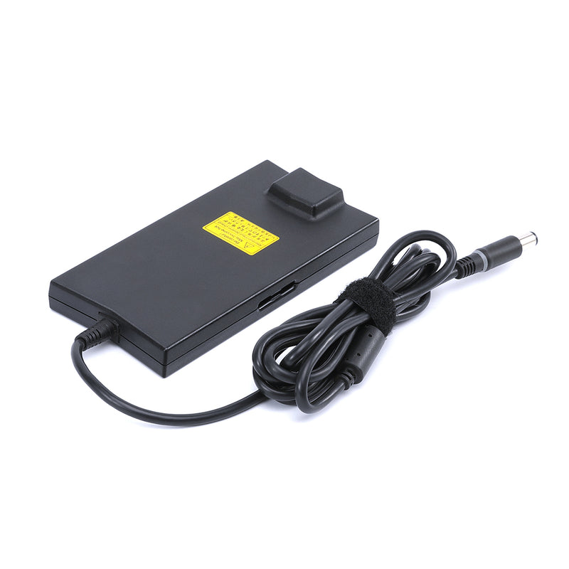 DELL 19.5V 4.62A Slim 90W Interface 7.4*5.0 Laptop Power Adapter For Dell Add the AC line