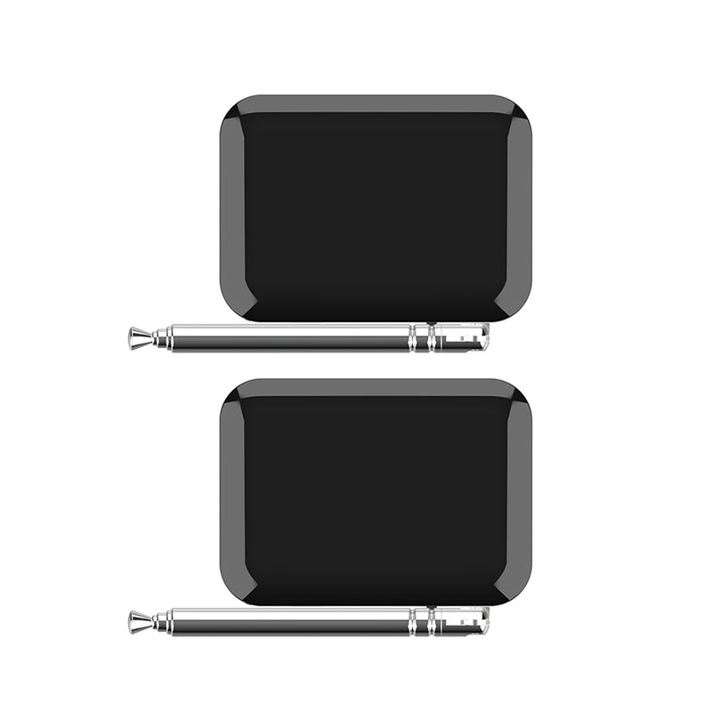 Wireless Remote Control IR Extender Repeater Transmitter Receiver