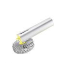 2 in 1 USB Portable Handheld Atomizing Fan Mini Spray Cooling Fan 90 Rotatable Rechargeable Desktop Small Fan