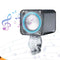 XANES STL17 Waterproof 15W 1200LM LED Smart Bike Light Voice Navigation Wireless 5.0 bluetooth Speaker Motorbike Light Electric Bicycle Light