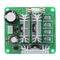 5pcs DC 6-90V 15A 1000W Pulse PWM DC Motor Speed Regulator Speed Controller Speed Control Switch