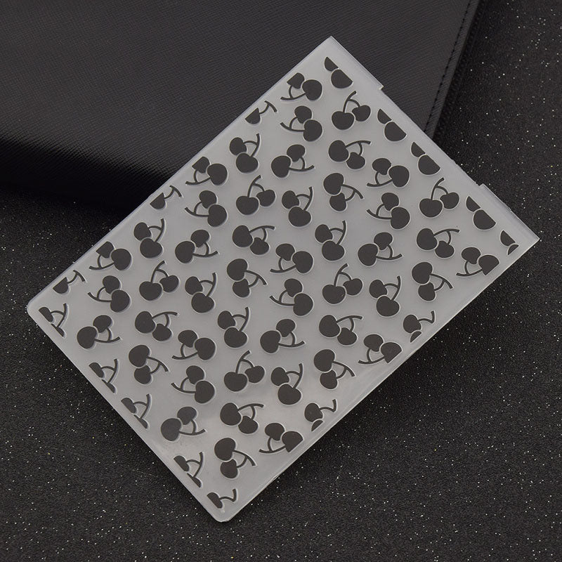 Transparent Decorations Sticker Clear Rubber Stamp Silicone Scrapbooking Photo Album Decorative