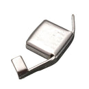 Silver Sewing Machine Magnetic Gauge Fitting For Brother Singer Toyota