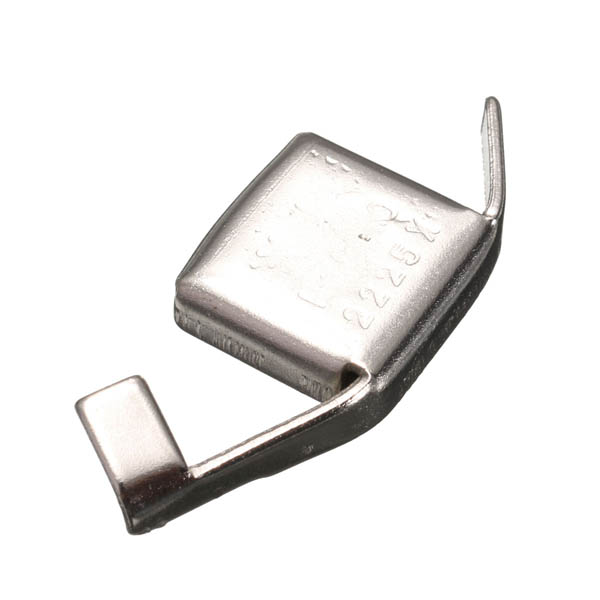 Silver Sewing Machine Magnetic Gauge Fitting For Brother Singer Toyota