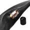 Black Inner Tube 8 1/2X2 For Mijia M365 Electric Scooter Wheel Tyre Tires
