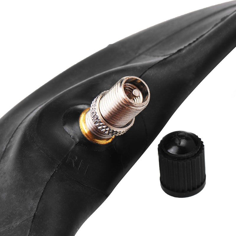 Black Inner Tube 8 1/2X2 For Mijia M365 Electric Scooter Wheel Tyre Tires