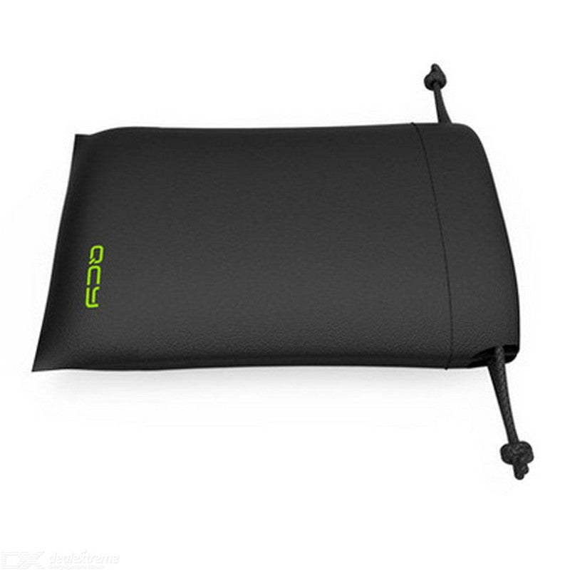QCY Original Mini Portable Anti-shock Earphone Storage Bag Case for QCY bluetooth Headset