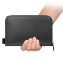 PU Leather Protective Case for 7" One Netbook One Mix 2/2s Tablet- Black
